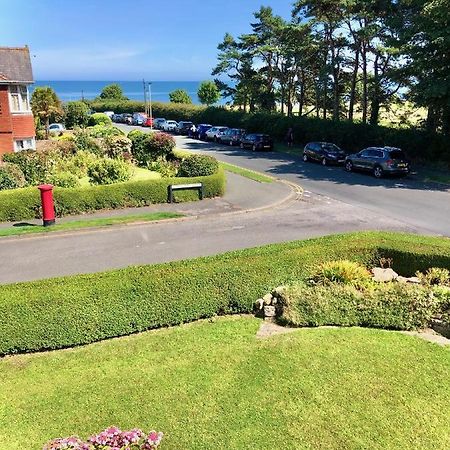 White Gable Lägenhet Scarborough Exteriör bild